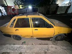 سايبا 131